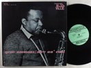 GENE AMMONS Nice An' Cool PRESTIGE 2XLP NM mono 45rpm 180g audiophile ltd ed