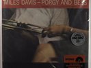 MILES DAVIS Porgy And Bess COLUMBIA CL 1274 LP SEALED mono ltd ed 180g numbered