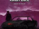 STU PHILLIPS Knight Rider Ost DOUBLE LP VINYL Europe Varese 2019 49 Track Double