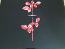 DEPECHE MODE Violator Vinyl German LP 1990 MUTE STUMM 64 INT 146.859