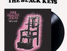 The Black Keys Let's Rock 2019 vinyl LP, New Studio Release