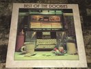 The Best Of The Doobie Brothers Analogue Pure Virgin Vinyl LP Record DCC Sealed