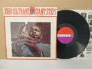 JOHN COLTRANE -GIANT STEPS- RARE USA ATLANTIC 1311 PLUM FULL SPECTRUM LP EX+ Bop