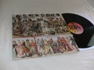 Jeronimo,Time Ride,rarer Kraut Hammer,1st Press D 1972,Textured FOC, Top Mint-
