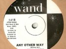 CHUCK JACKSON Any Other Way Big New York WAND RARER NORTHERN SOUL USA 45
