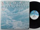 BILL EVANS TRIO Cross Currents FANTASY LP NM
