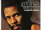 Roy Ayers Ubiquity - A Tear To A Smile LP - Polydor VG+