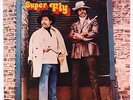 Young-Holt Unlimited - Plays Super Fly LP - Paula VG++