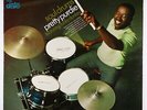 Pretty Purdie - Soul Drums LP - Date VG+