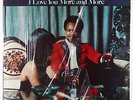 Tom Brock - I Love You More And More LP - 20th Century Shrink
