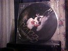 KISS Cooler Than Ice 1973 - 1989 Live Demos 12 Song Picture Disc w/ Gene & Paul