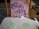 THE ROLLING STONES ALL MEAT MUSIC WINTER TOUR 1973 GREAT ROCK DOUBLE LP