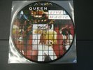 QUEEN FREDDIE MERCURY 12