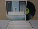 WIRE- Chairs Missing LP (1978 Vinyl VG) HARVEST UK PRESSING A2/B2 Matrix