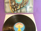 Rare Krautrock Wallenstein Blitzkrieg 1st Press Original Pilz Vinyl LP 2029064-6