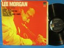 Lee Morgan All The Way LP Sunset NM VINYL