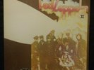 Led Zeppelin II 2 Original Red Label Canada Vinyl