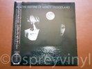 The Sisters Of Mercy ?Floodland 1988 Japan Import LP plus Insert+Obi