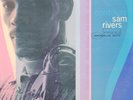 144g2.  Sam Rivers - Contours - Blue Note 4206 