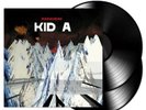 Radiohead - Kid A [2LP] (180 Gram vinyl 2016 SEALED