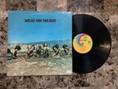 MUD ON MUDD UNI LABEL FUNK PSYCH DJ PROMO VINYL LP EX+