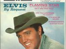 Elvis Presley - Elvis By Request 1961 USA Compact 33 7 inch vinyl EP