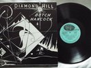 BUTCH HANCOCK - DIAMOND HILL. AMERICANA.ALTERNATIVE TEXAS