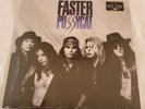 FASTER PUSSYCAT - Faster Pussycat Self-Titled - 2016 US US Elektra- RHO1-60730