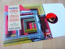 LP MUSSORGSKY - PICTURES AT AN EXHIBITION 1989 ger-EMI DIGITAL Mariss Jansons NM