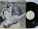 HEAR - Rare Country / Rockabilly LP - Slim Willet - Texas Oil Patch Songs