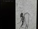 No More Pain EP by Rudimentary Peni Vinyl Album