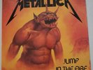 Metallica - Jump in the Fire- Rare LTD Edition 12