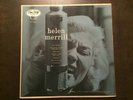 Helen Merrill, self-titled, 1st US mono, Emarcy MG-36006, blue print, DG, NM
