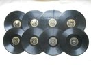 The Andrews Sisters 8 x 10