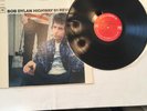 Bob Dylan Highway 61 Revisited
