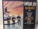 RARE The Beatles Something New SEALED ST 2108 Stereo Vinyl Early Press MINT