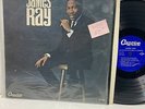James Ray S/T- Caprice LP 1002 Mono 1st Press Soul LP EX-/VG++ Rare