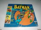 Batman & Robin THEME Tifton MONO LP SEALED 1966 Sun Ra DAN & DALE Teen Instros