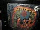 The Residents Freak Show Picture Disc LP  Records Vinyl Rare OOP NM