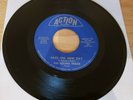 THE SOUND TRACK What People Say 1960's Scarce Garage Groove Psych 45