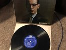 BILL EVANS TRIO “Portrait In Jazz” Vinyl LP RLP 12-315 Riverside Mono DG EX/VG+
