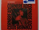LEE MORGAN 'Cornbread' Blue Note Vinyl LP NEW/SEALED
