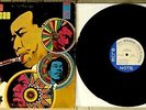 LEE MORGAN PROMO Charisma 1969 US BLUE NOTE LIBERTY STEREO LP VAN GELDER VG+/VG