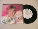 DAVID HALLYDAY - TONIGHT YOU'RE MINE - 45T JAPON