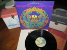 GRATEFUL DEAD Vinyl Lp ANTHEM OF THE SUN 1968 Waner Bros. WS 1749 Psych Beauty