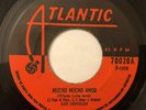 LED ZEPPELIN - Whole Lotta Love / Communication Breakdown - RARE EL SALVADOR 45