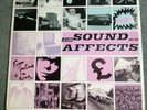 The Jam - Sound Affects - EX++ Condition 1980 Vinyl LP Record - Paul Weller