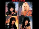 Shout At The Devil (bloodshot Colored Vinyl) - Vin by Motley Crue (New)