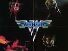 Van Halen (vinyl) - Vinyl by Van Halen (New)