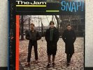 The Jam- Snap  2x LP 1973 Polydor Records Gatefold Mod Punk 12” Vinyl